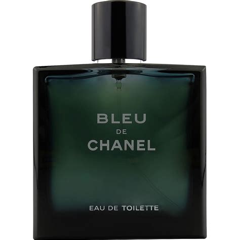 chanel bleu toilet|bleu Chanel eau toilette review.